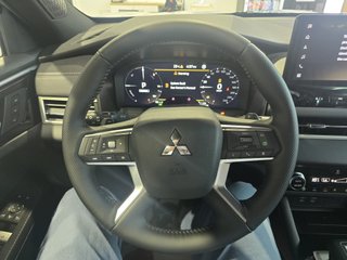 Mitsubishi Outlander 2026