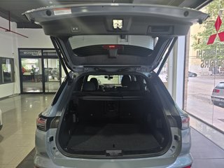 Mitsubishi Outlander 2026
