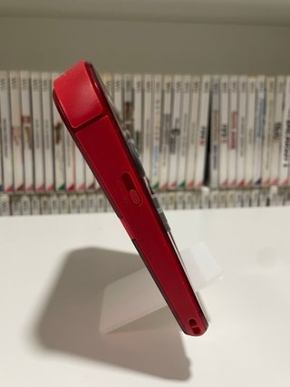 Nintendo 2DS Ed RUBI