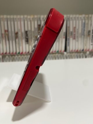 Nintendo 2DS Ed RUBI