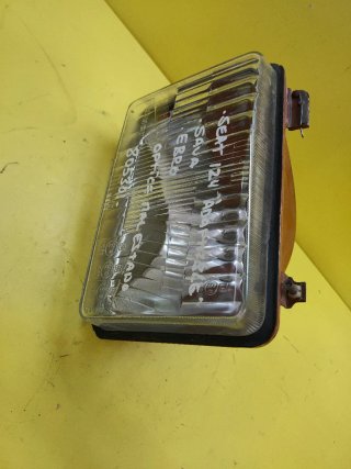 FARO DELANTERO SAVA EBRO (SEAT 124)
