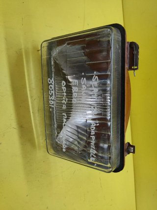 FARO DELANTERO SAVA EBRO (SEAT 124)