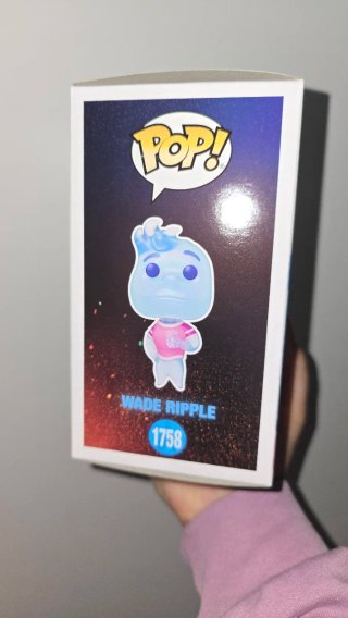 Funko Pop! Elemental Candela 1757 & Nilo 1758
