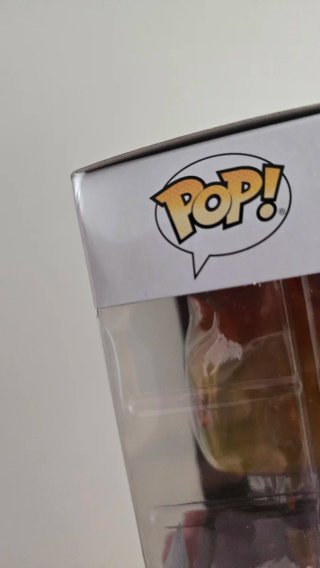 Funko Pop! Elemental Candela 1757 & Nilo 1758