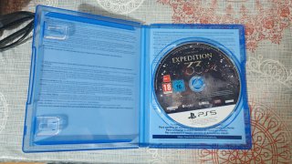 Expedition 33 PS5