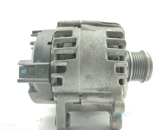 Volkswagen 2004066 04l903021d alternador golf vii