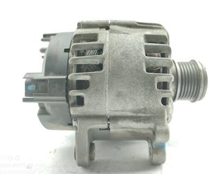 Volkswagen 2004066 04l903021d alternador golf vii