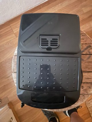 Cafetera superautomática DeLonghi Magnifica S