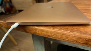MacBook Air M1 2020