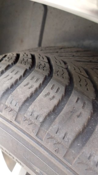 Se venden llantas BBS Originales