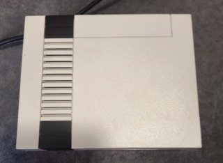 Nintendo Classic Mini Consola