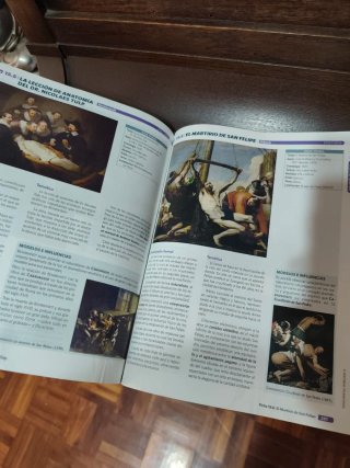 Libro Historia del Arte 2 bachillerato Vicens vive