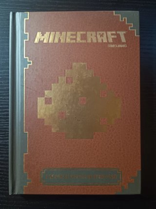 Lotto Libri Minecraft