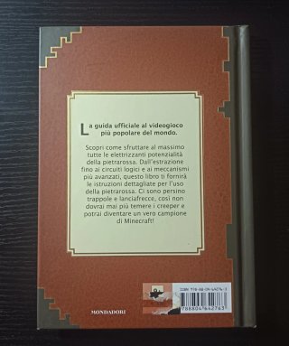 Lotto Libri Minecraft