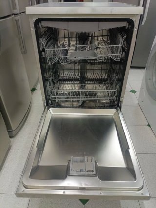 Lavavajillas Siemens Acero Inoxidable 85/60cm A+