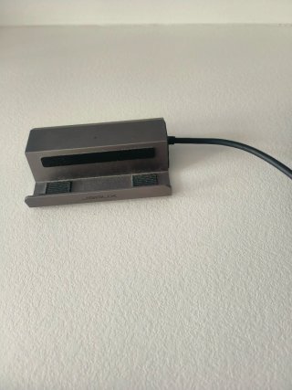Lenovo Legion Go con extras.
