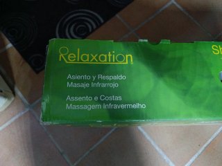 Relaxation