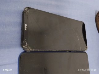 3 móviles Xiaomi Redmi 8