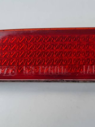 PILOTO TRASERO IZQUIERDO PARAGOLPES TOYOTA TOYOTA RAV4 2018-0