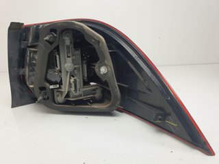PILOTO TRASERO IZQUIERDO VOLKSWAGEN VOLKSWAGEN GOLF VI VARIANT (AJ5) 2009-2013