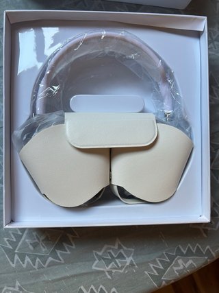 Auricolari Apple AirPods Max Argento