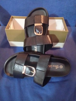 Chanclas