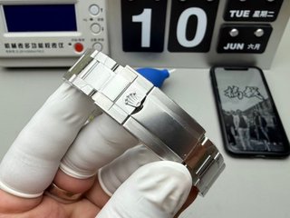 Reloj Rolex Oyster Perpetual Cronógrafo