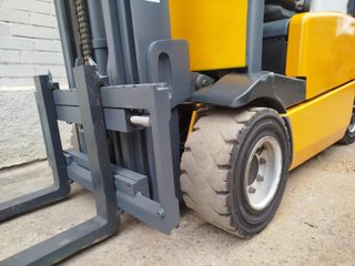 JUNGHEINRICH EFG320