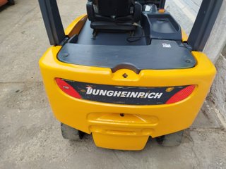 JUNGHEINRICH EFG320