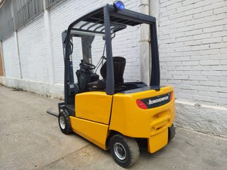 JUNGHEINRICH EFG320