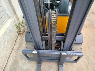 JUNGHEINRICH EFG320