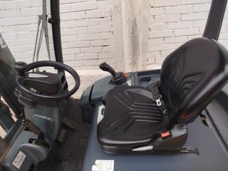 JUNGHEINRICH EFG320