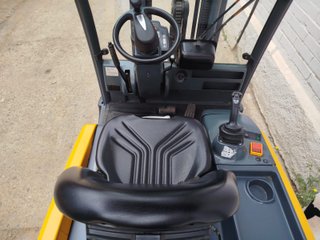 JUNGHEINRICH EFG320