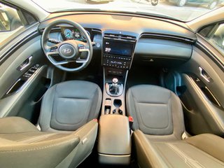 Hyundai Tucson 1.6 tgdi 150CV TECNO SKY ECO 2021