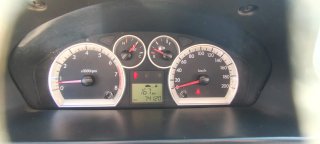 Chevrolet Aveo año 2012 con solo 74.000km.