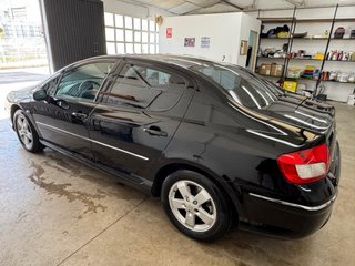 Peugeot 407 2009