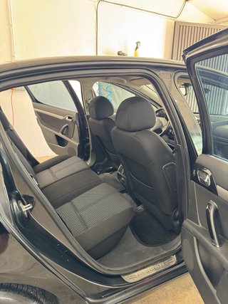 Peugeot 407 2009