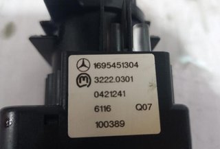 142918 1695451304 mando mercedes-benz clase a w169