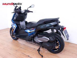 BMW C 400 X