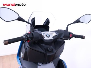 BMW C 400 X