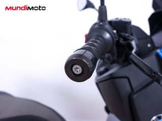 BMW C 400 X