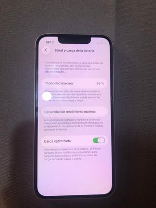 iPhone 13 mini rosa Prezzo negoziabile