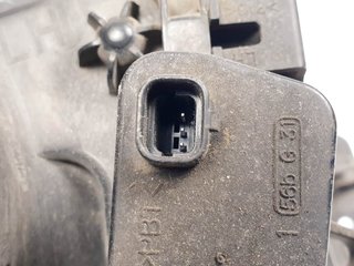 FARO IZQUIERDO KIA KIA SPORTAGE (JE,KM) 2004-2010