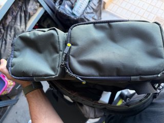 Mochila Ridgemonkey Hunter 750 Verde Oliva