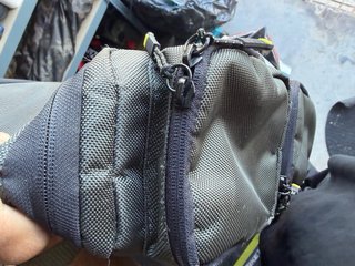 Mochila Ridgemonkey Hunter 750 Verde Oliva