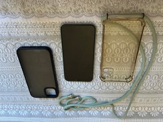 iPhone 11 Verde