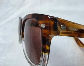 Gafas de sol Gucci