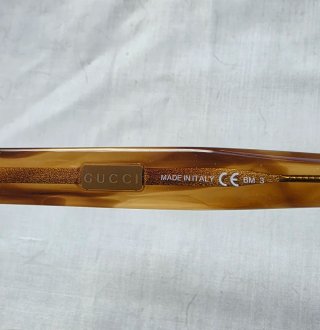 Gafas de sol Gucci