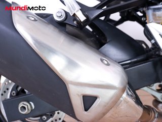 SUZUKI GSR 750