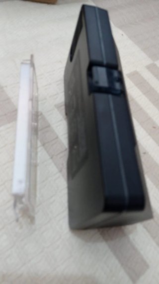 2-in-1 water tank  dust box Xiaomi robot vacuum